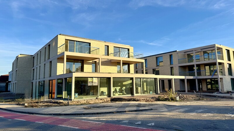  woning - Nazareth