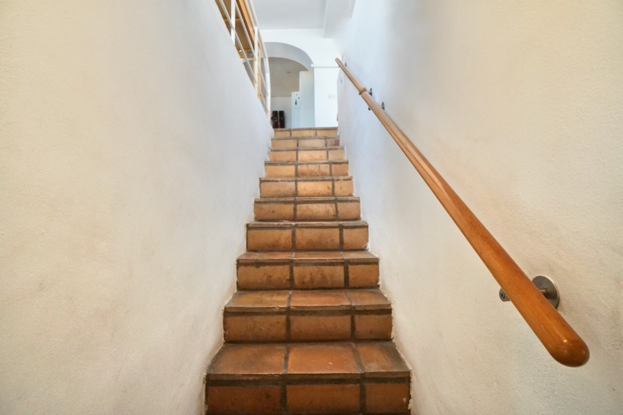 Appartement te koop in Moraira