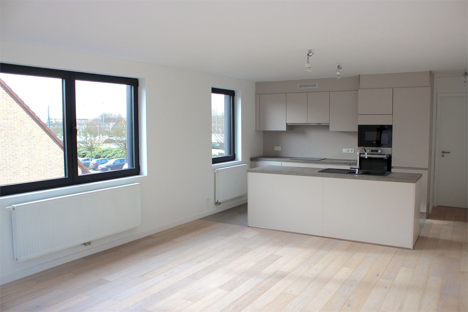 Appartement verkocht in Wetteren