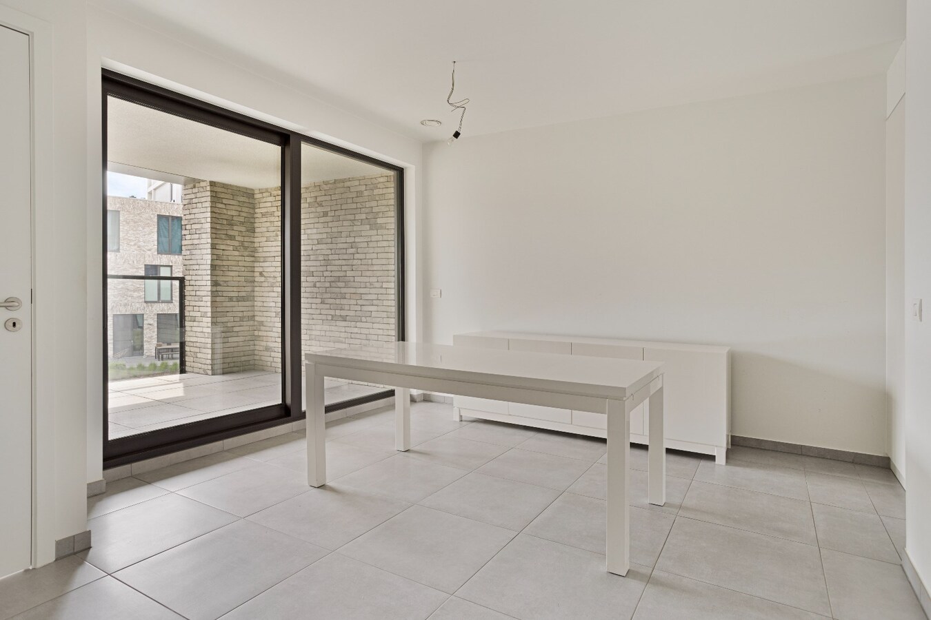 Prachtig appartement met zicht op de Schelde 