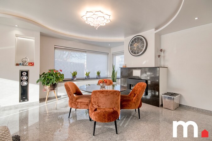 Te koop woning - Moorsele