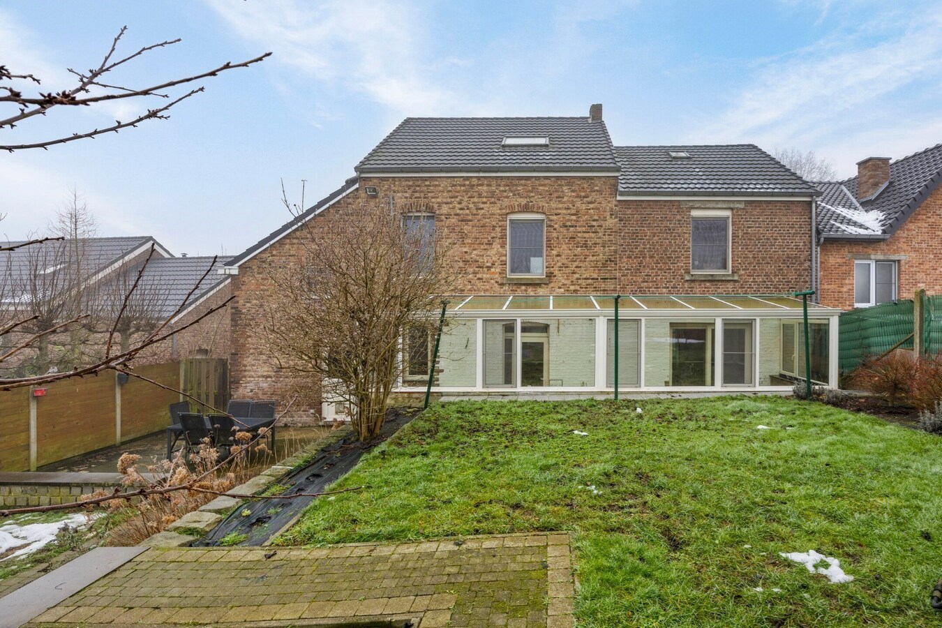 Verkocht woning - Heers