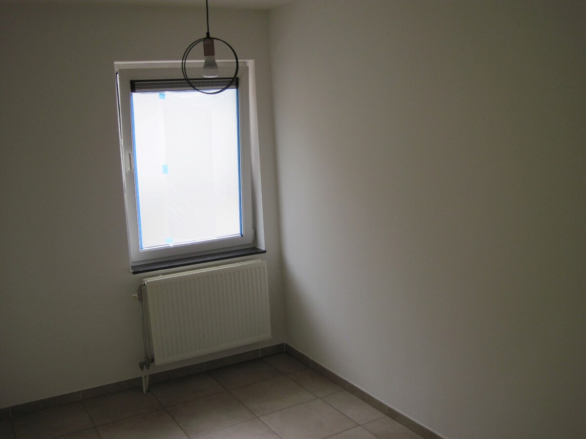 Lichtrijk 2 slp-appartement. 