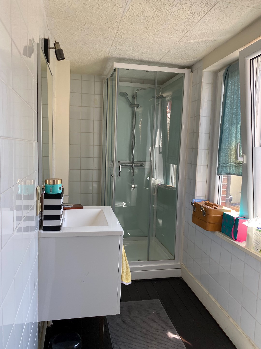 Gezellig, instapklaar rijhuisje 