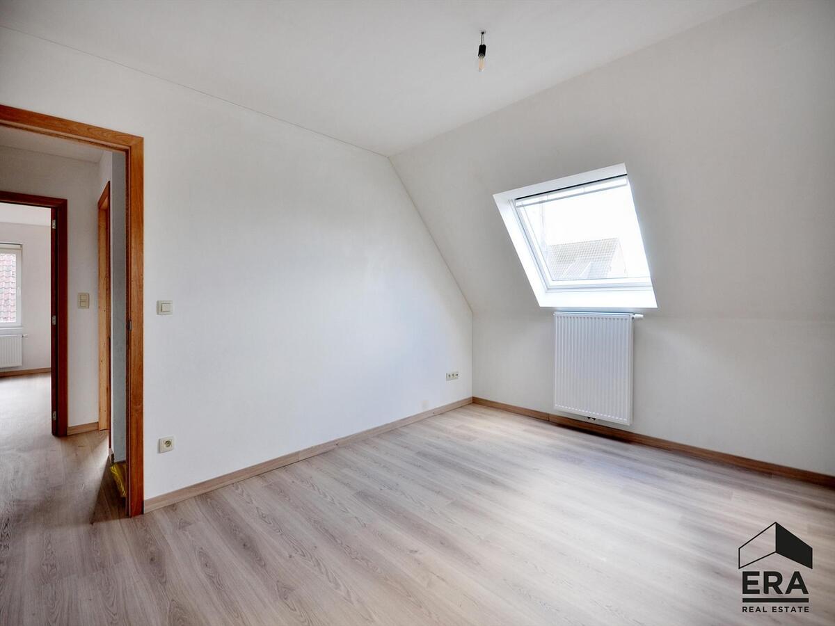 Kwaliteitsvolle, tijdloze Half Open Bebouwing - NIEUWBOUW !! 