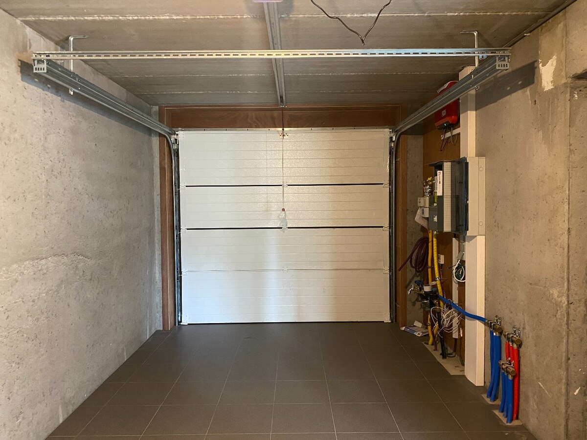 Nieuwbouwwoning met 3 slaapkamers te Houthulst 