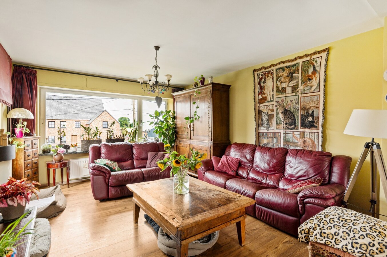 Woning te koop | in afhandeling in Ravels