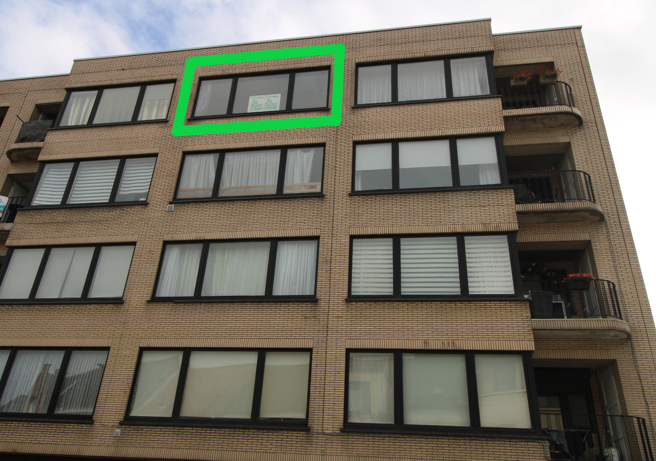 Verhuurd studio - Roeselare