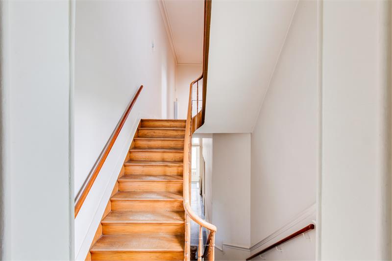 Woning verkocht in Gent