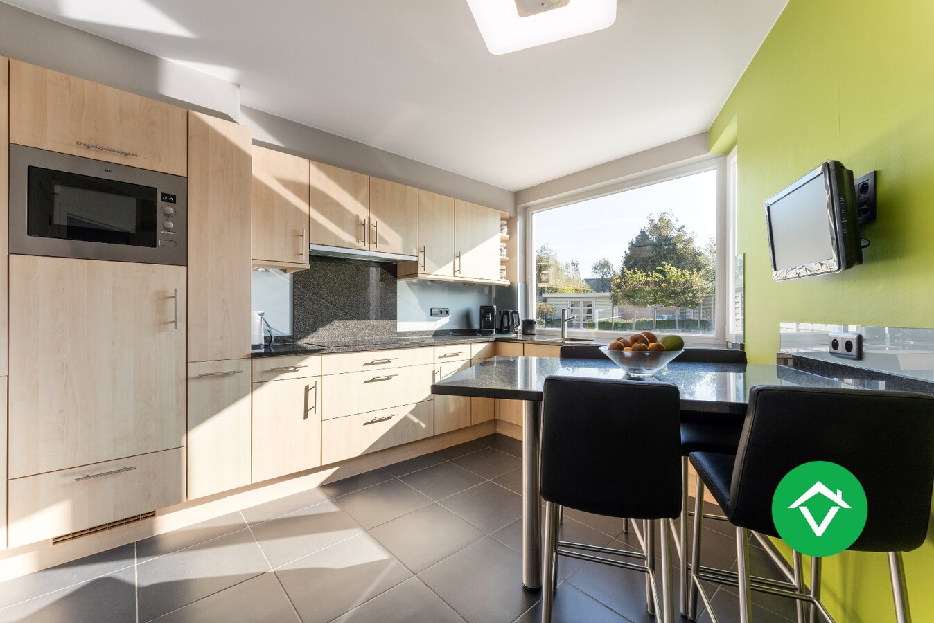 Energiezuinige woning met 3 slaapkamers te Koekelare, De Mokker 