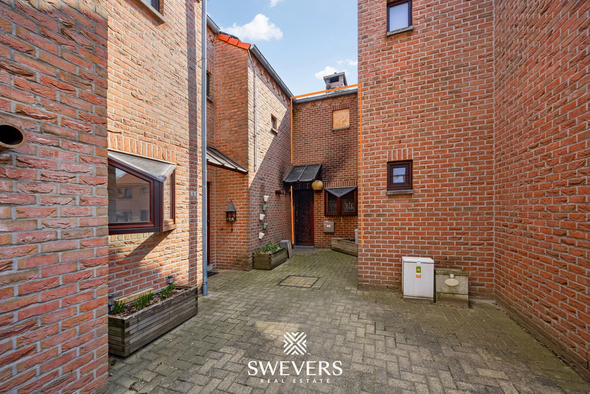 Te koop grond - Hasselt