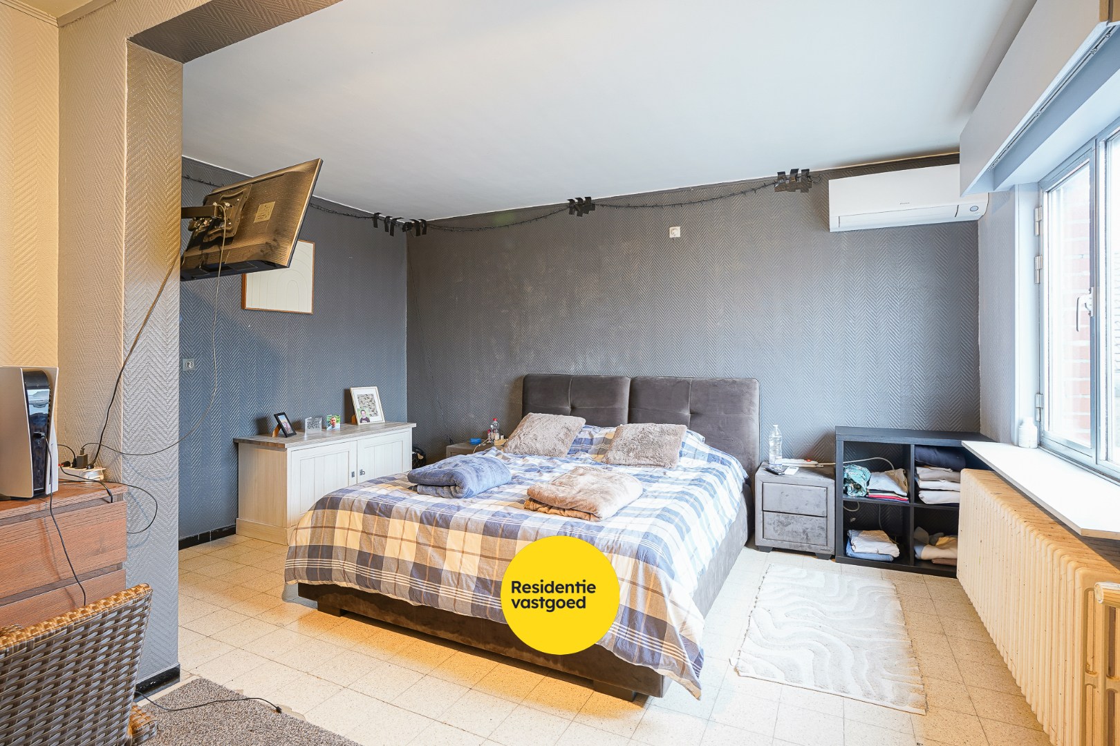 Handelswoning op topligging te Aartrijke 