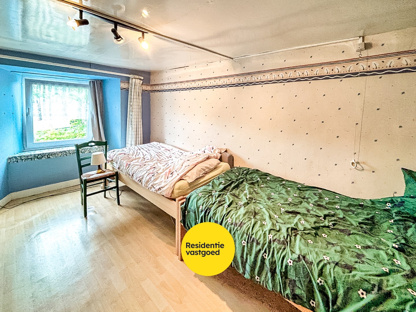 Gezellig wonen in het bekende Achouffe! 