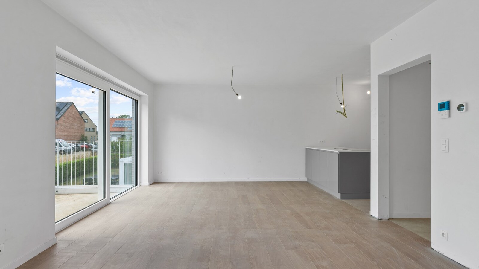 Te koop appartement - Lubbeek