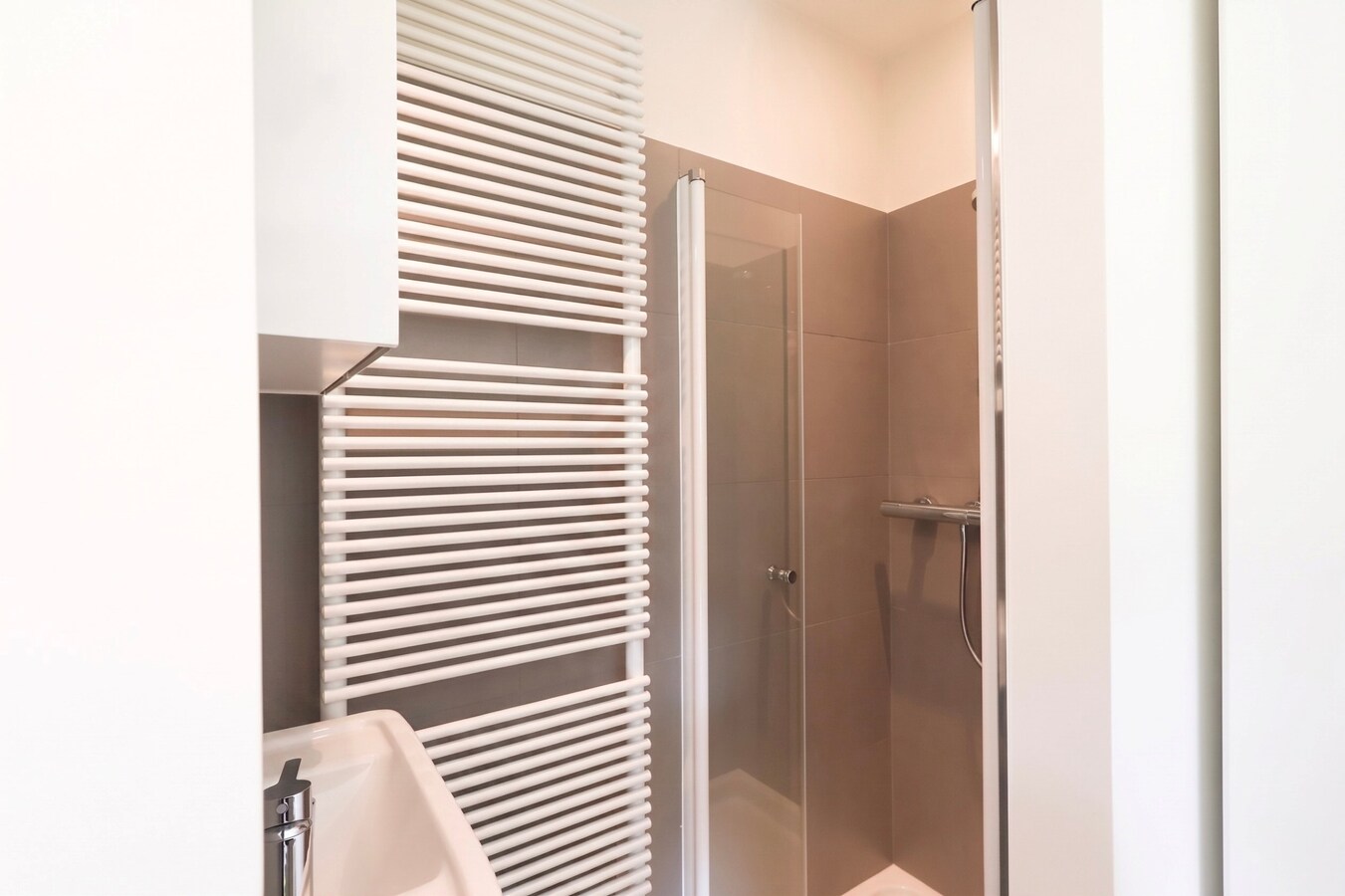 Zu verkaufen appartement - Oostduinkerke