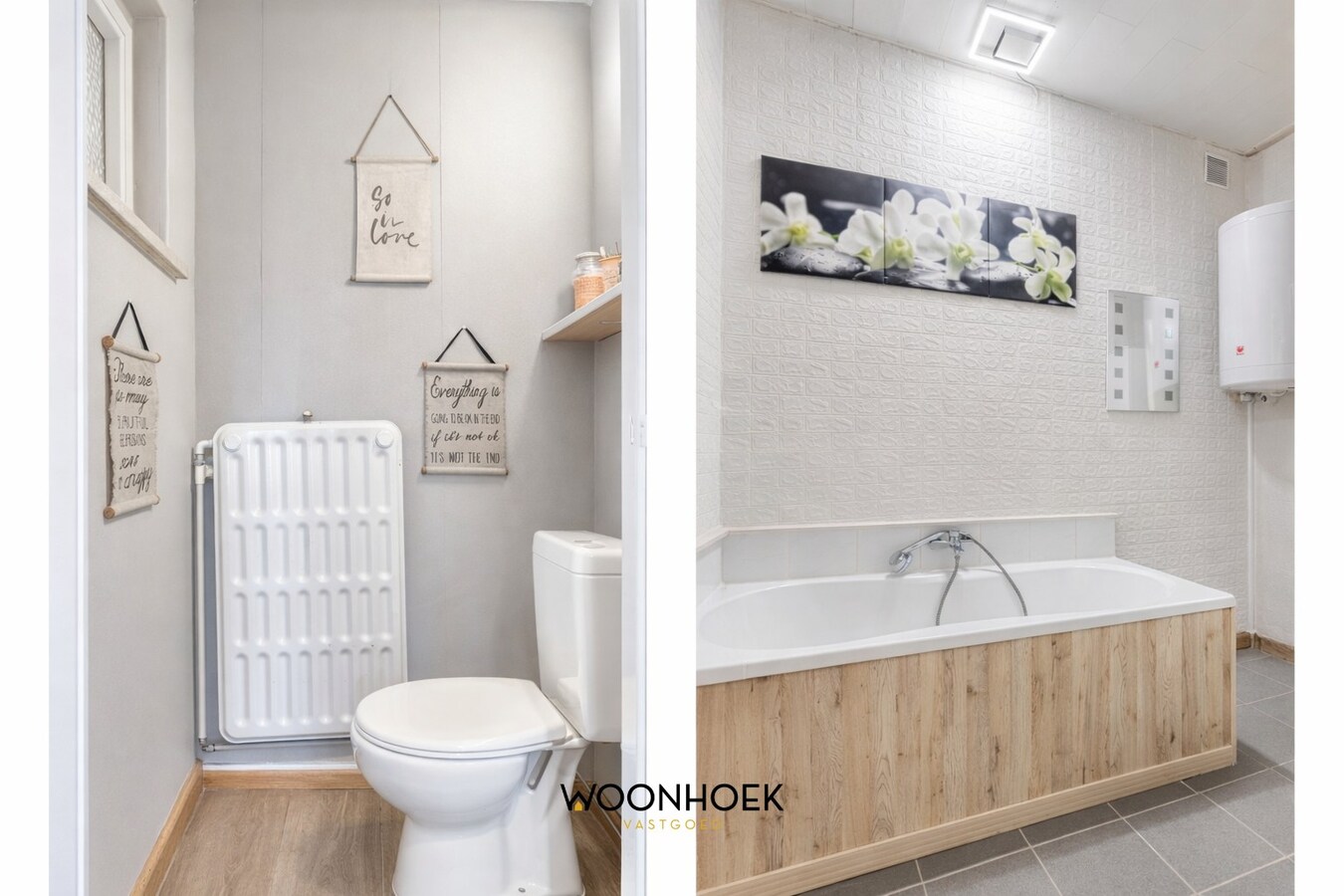 Ruim en comfortabel wonen in het hart van Zele 