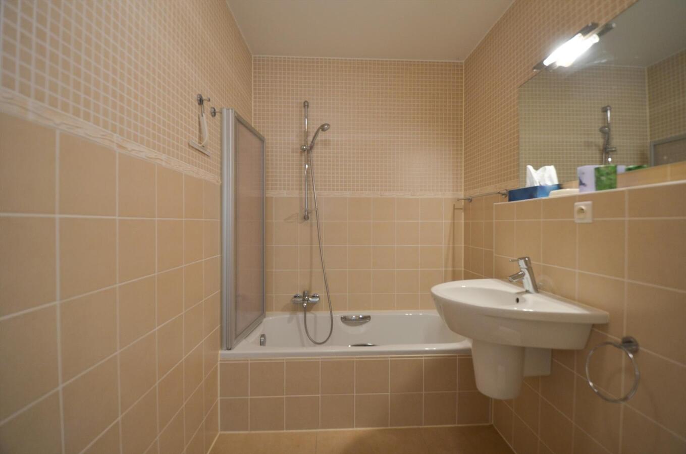 Großes Penthouse mit 3 Schlafzimmer auf Topanlage! 