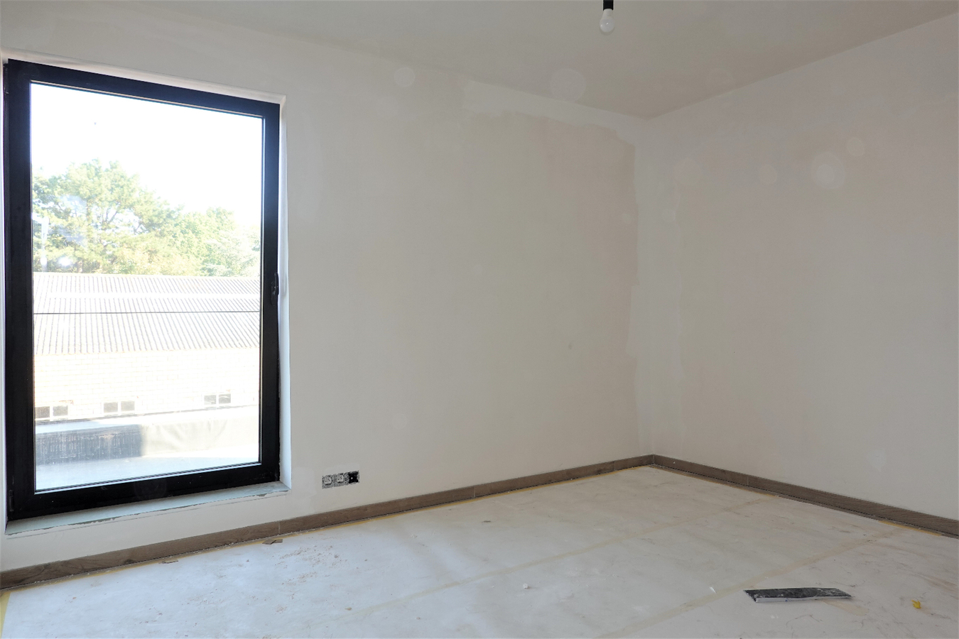 Prachtig nieuwbouwappartement 