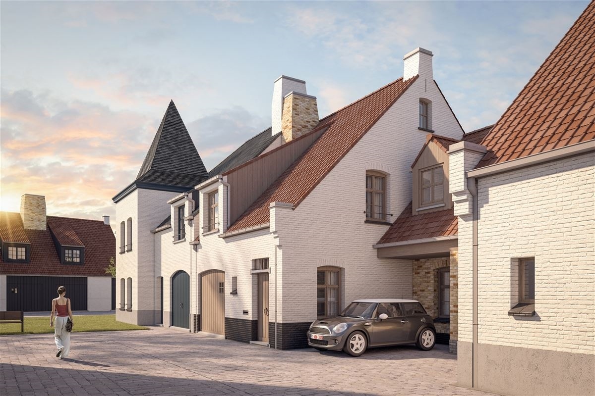 Huis 