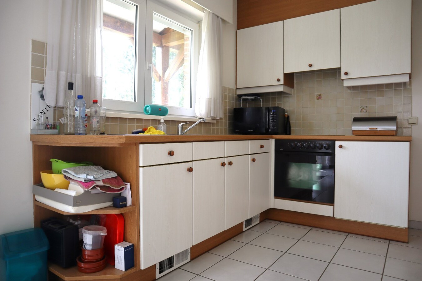 VILLA te Haasrode (Oud-Heverlee) met 2 slaapkamers 