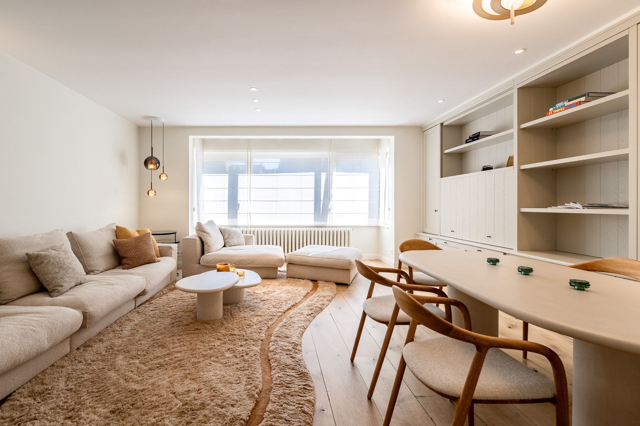 Appartement a vendre À Knokke-Heist