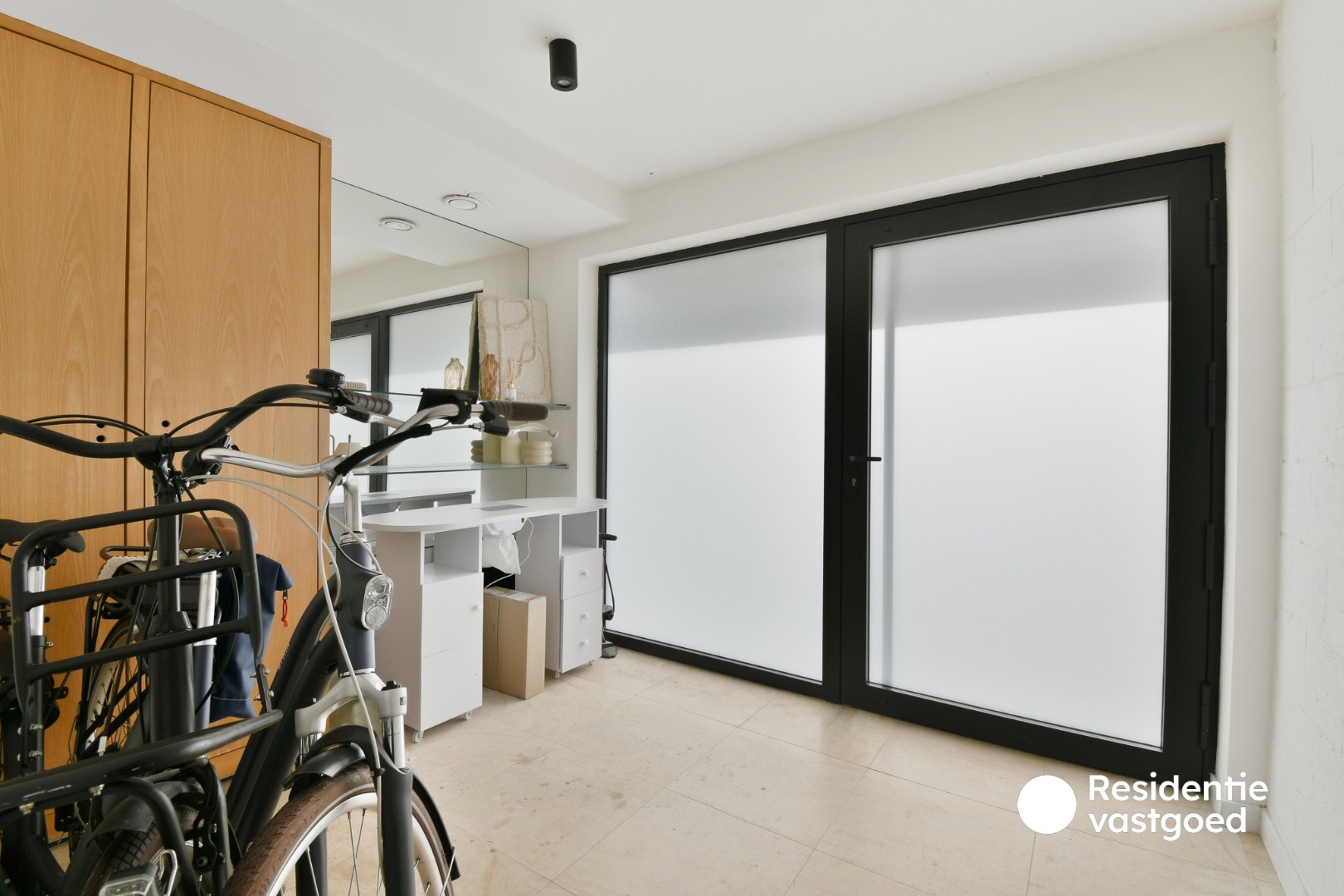 Uniek appartement met 3 slaapkamers te huur te Bredene-dorp 