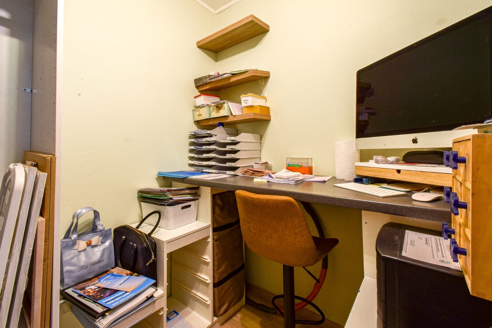 Horecazaak met woonst 