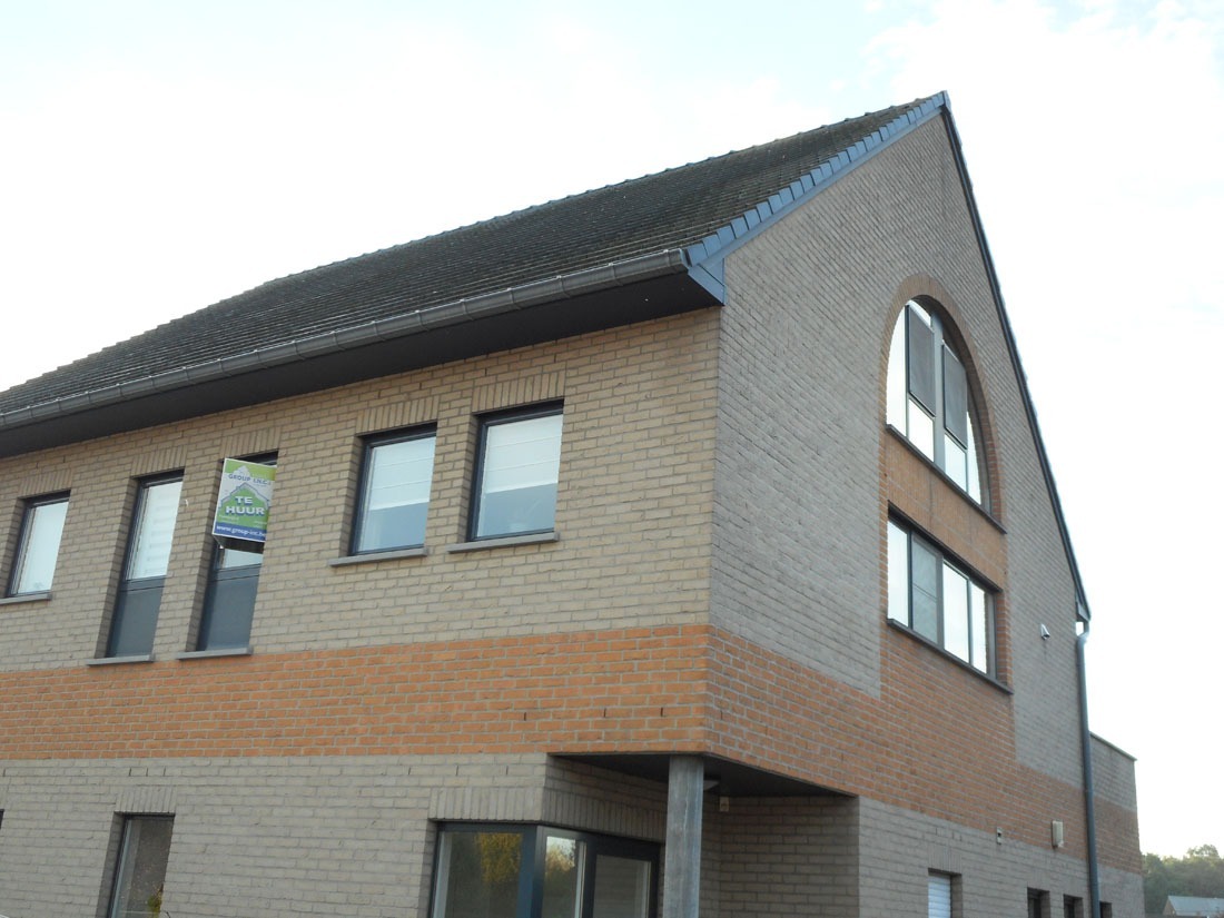 Verhuurd duplex - Beverlo