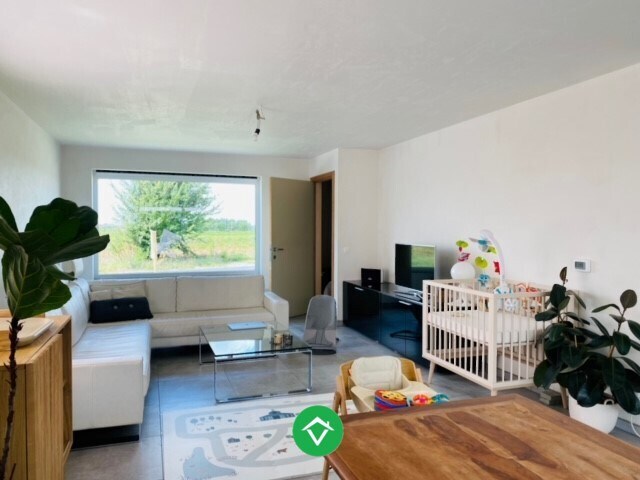 Nieuwbouwwoning met 3 slaapkamers te Koekelare 