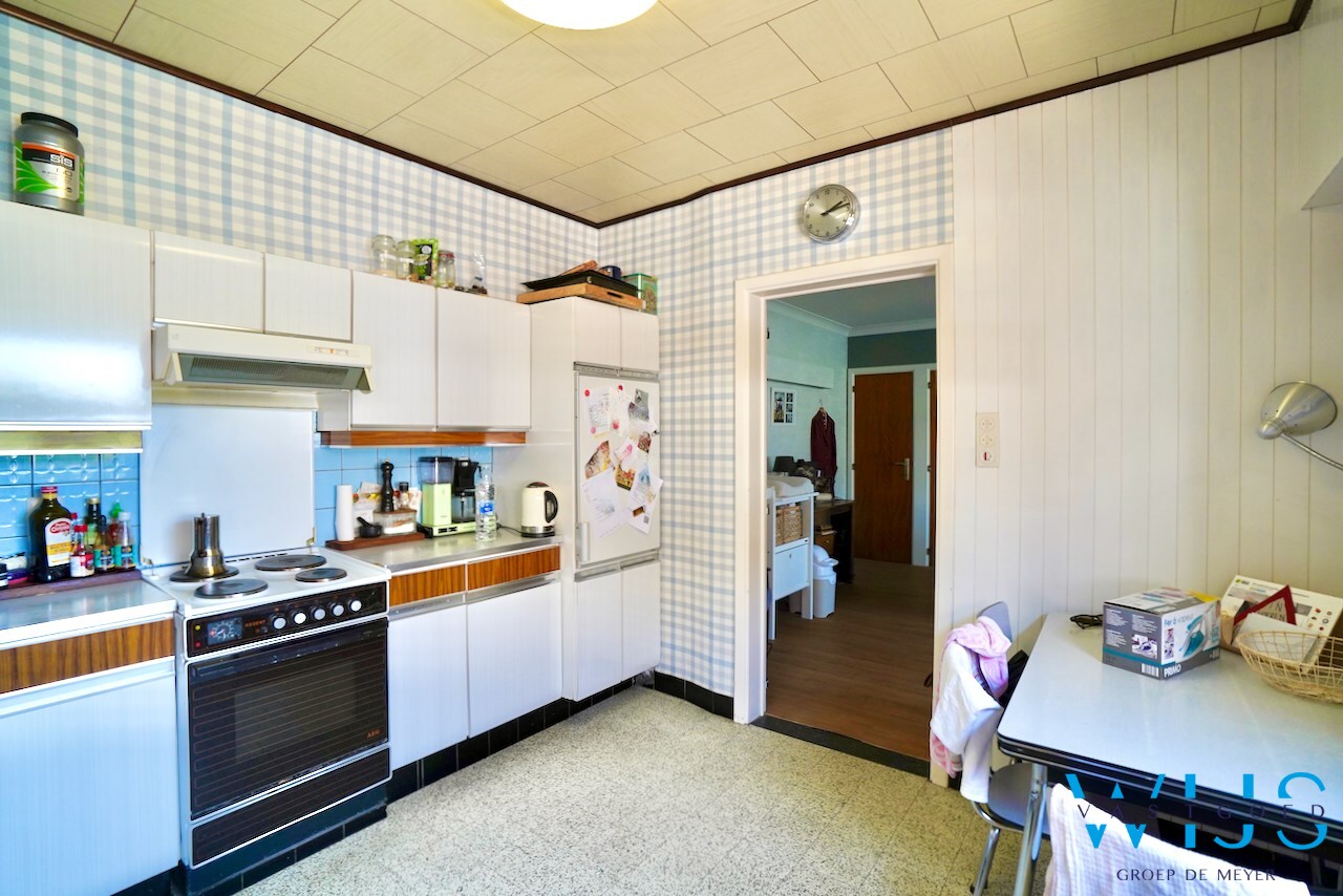 Toffe HOB in het centrum van ERTVELDE ! 