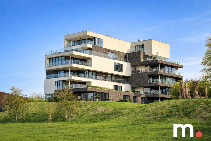 Te huur appartement - Lauwe