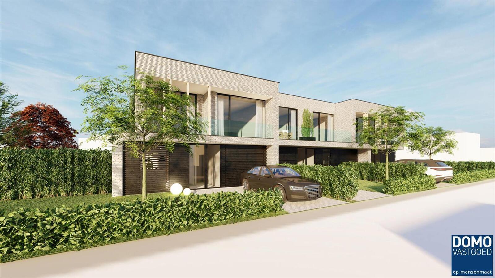 Woning verkocht in Hasselt