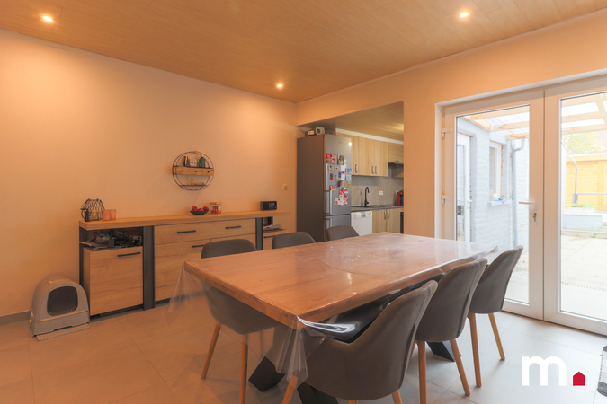 Verkocht woning - Kuurne