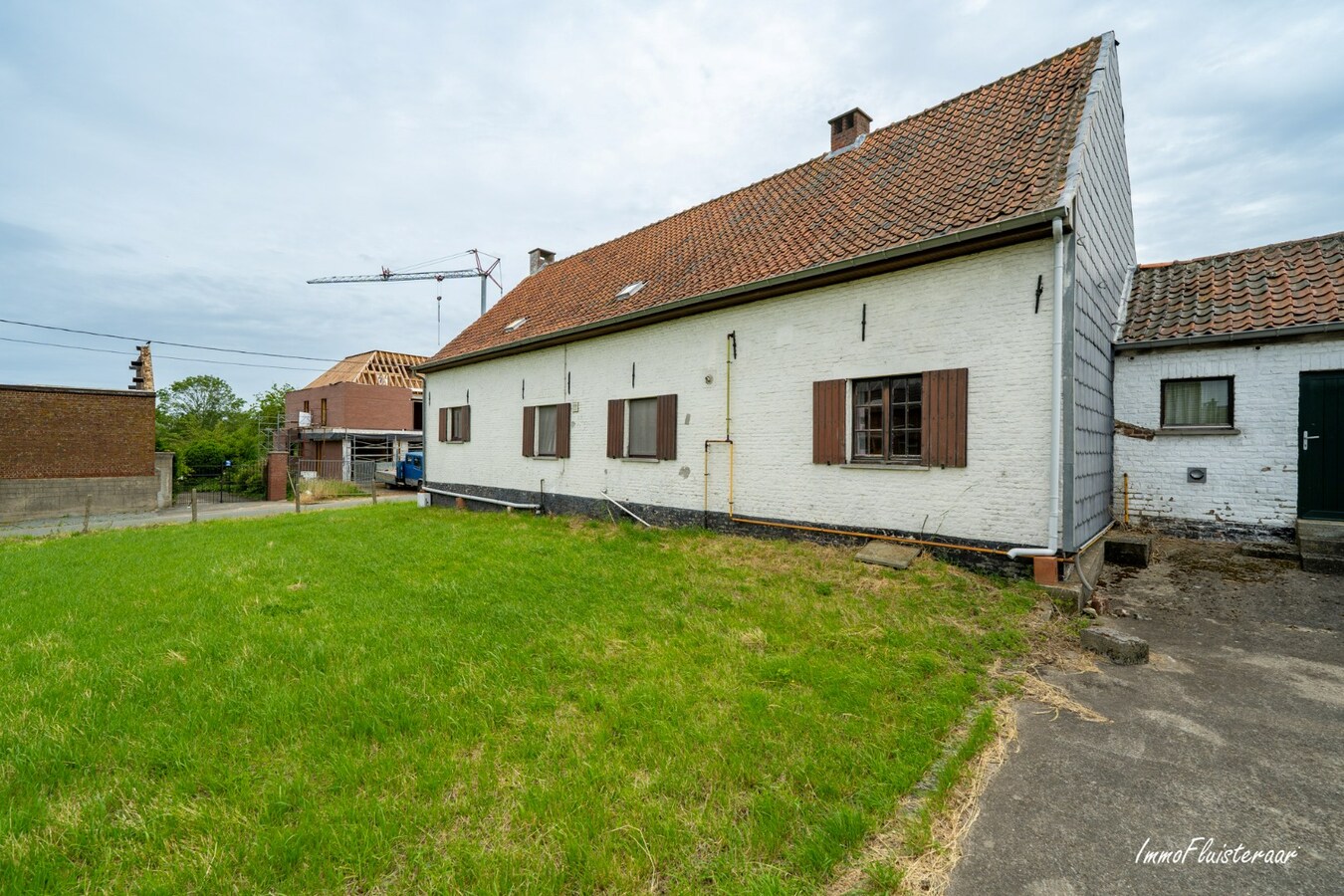 Property for sale in Roosdaal
