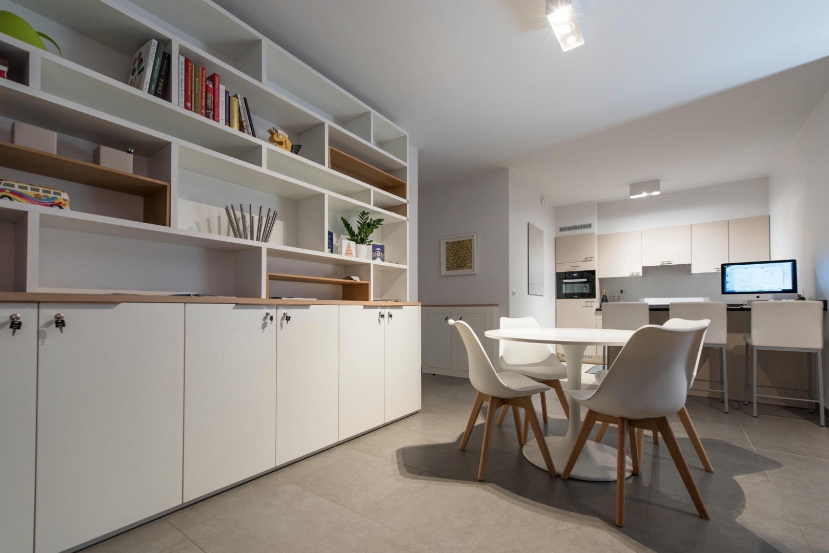 Uniek luxe appartement te koop in residentie London Tower – Het Eilandje, Antwerpen 