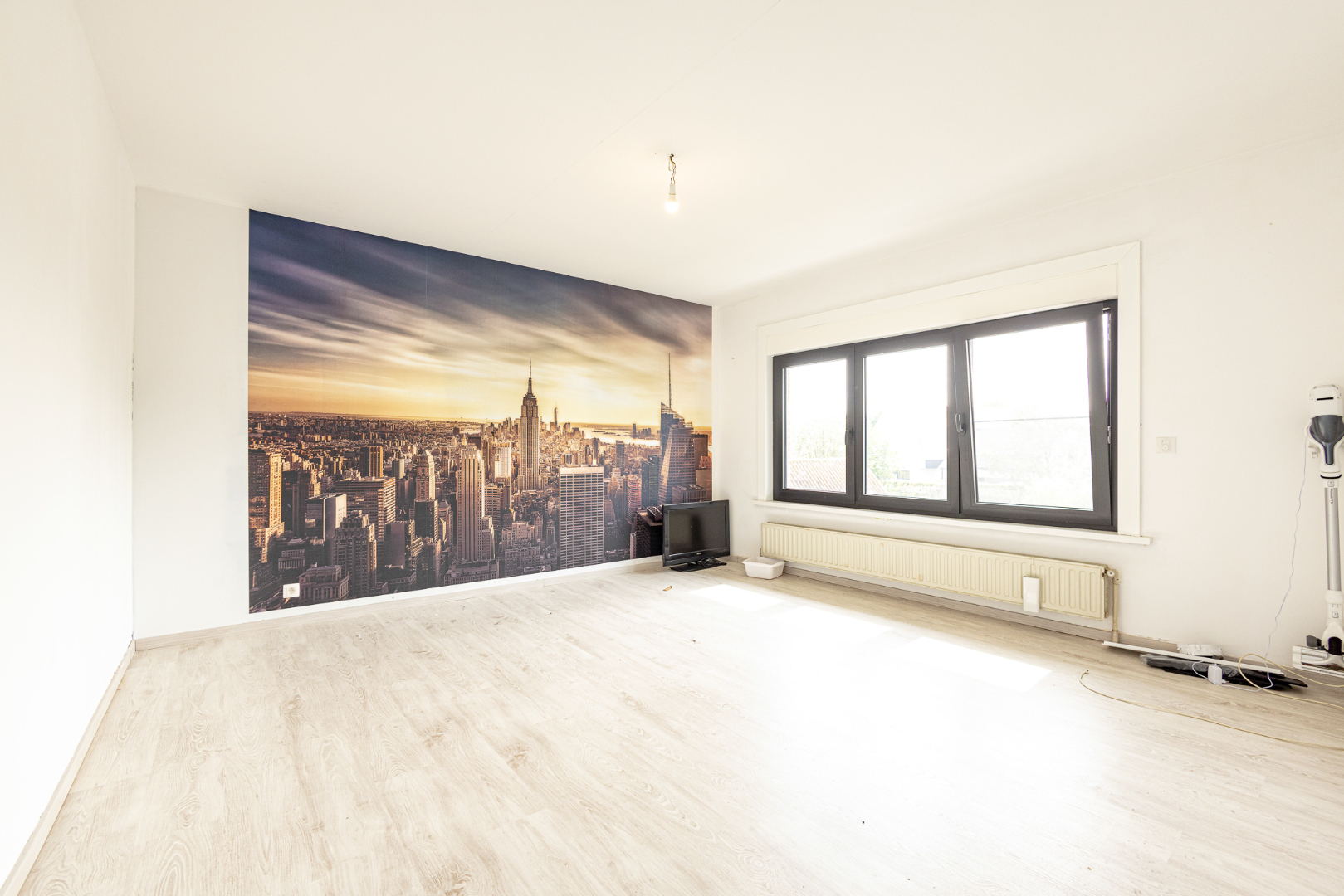 Ruime gerenoveerde woning  op 708m² te Maldegem 