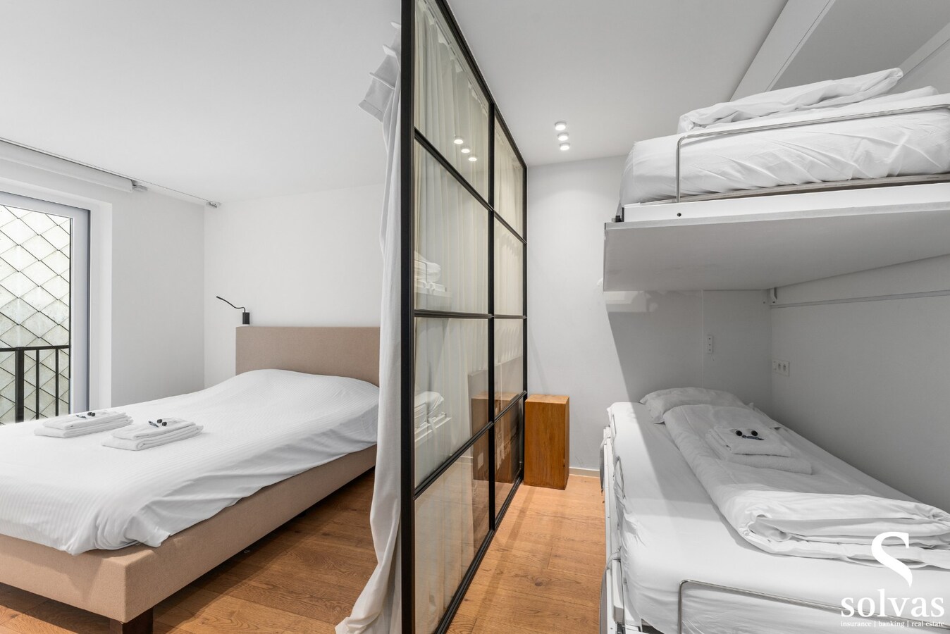 Luxeappartement in Oostende! 
