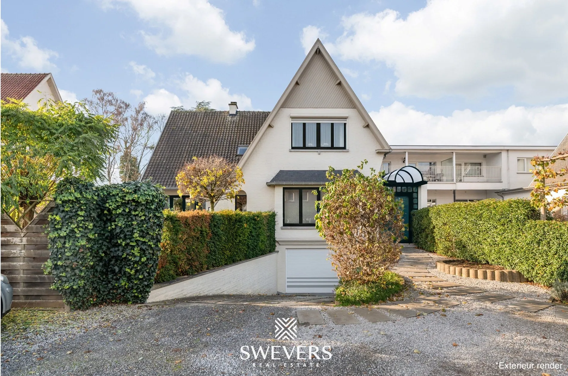 Te koop woning - Beringen