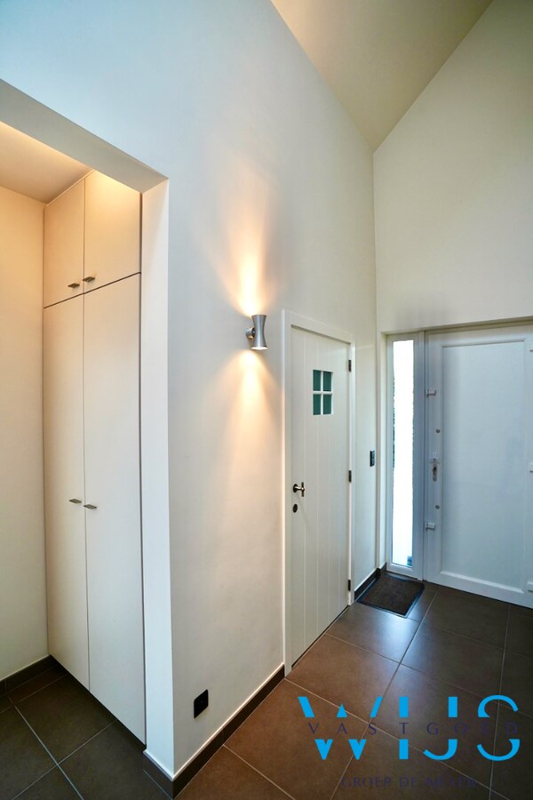 Schitterende gezinswoning op 835 m² te Knesselare 