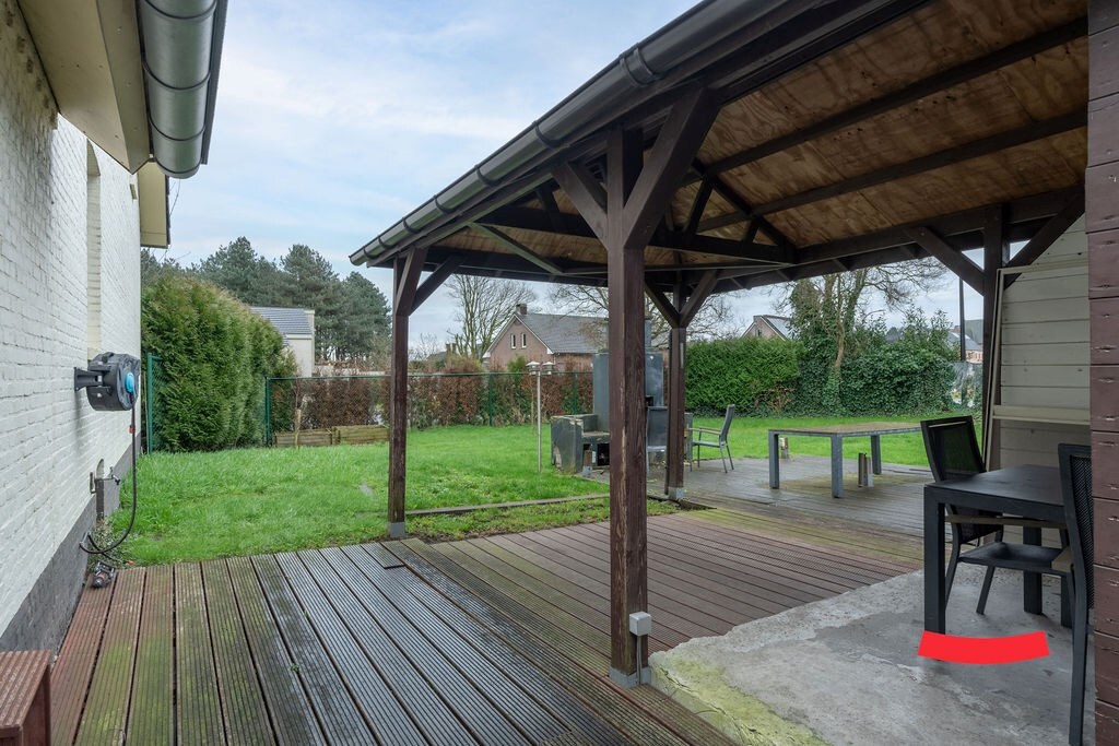 Woning verkocht in Ravels