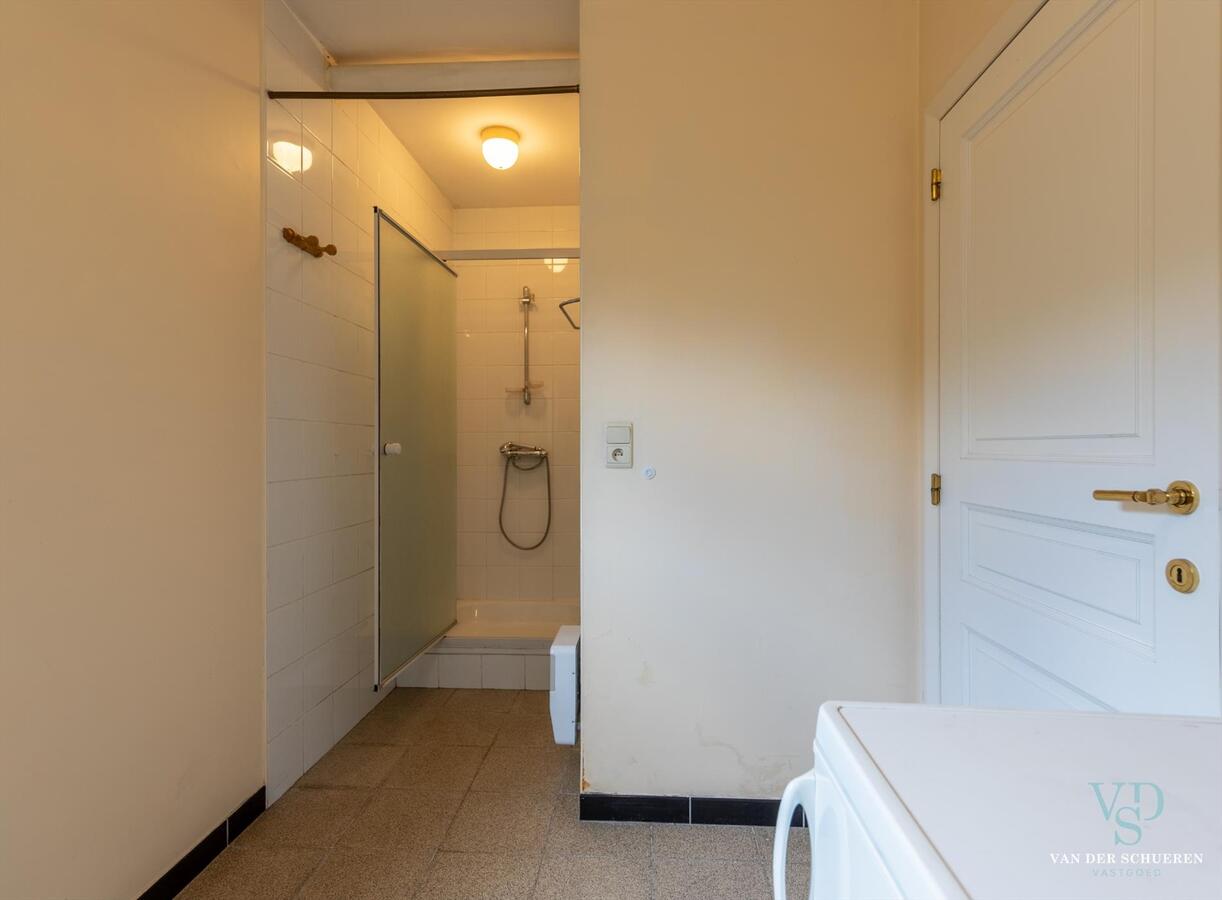 Stijlvolle villa in prachtige, groene omgeving.    Exclusief. 