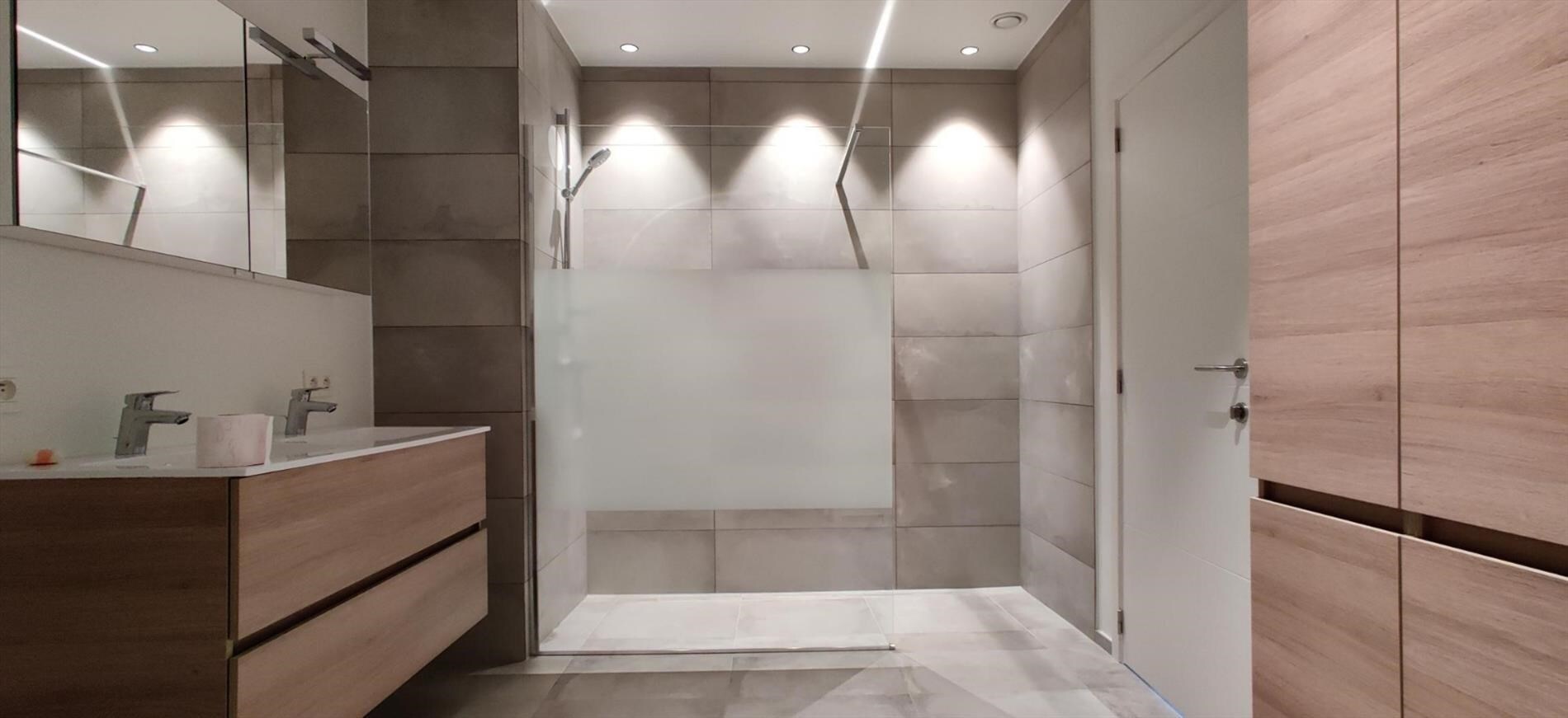 Luxe woning (2019) met 3 slaapkamers 