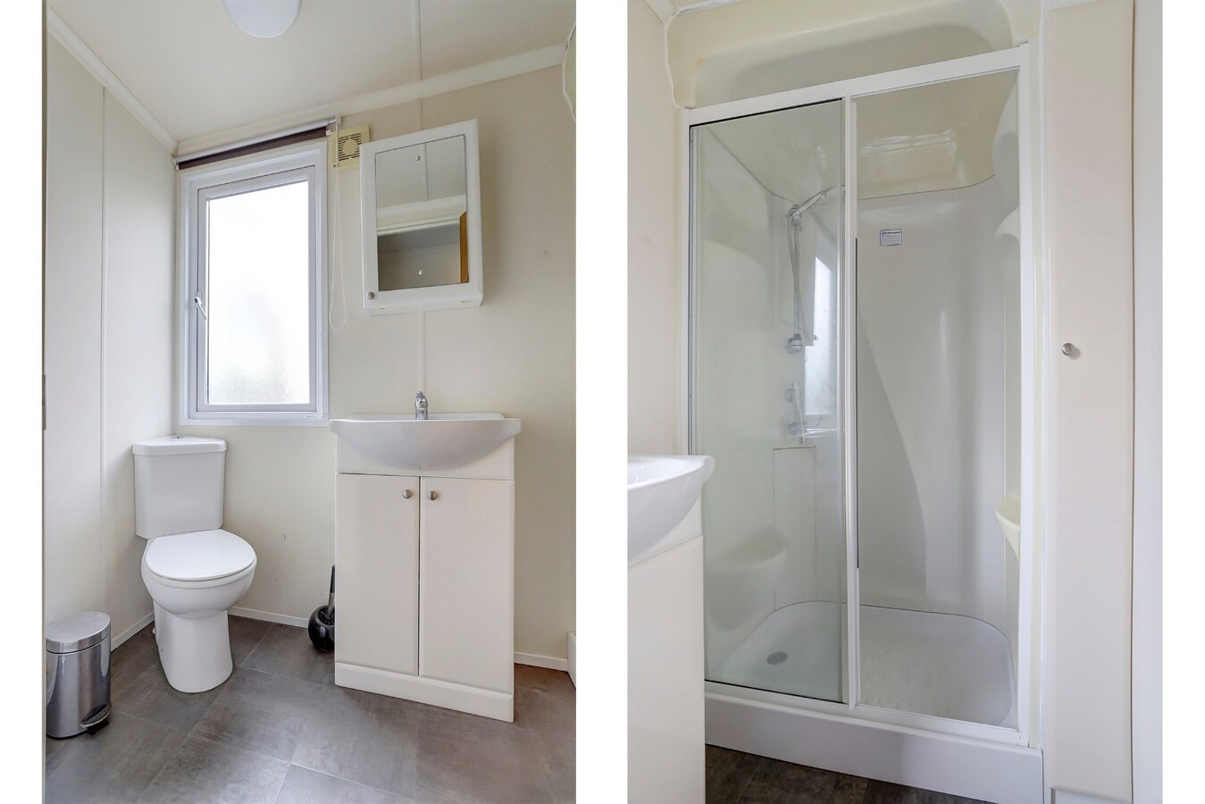 Recreatiewoning verkocht in Oost West en Middelbeers