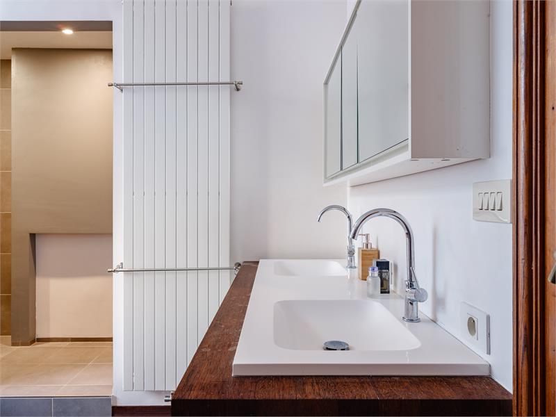 Karaktervolle instapklare burgerwoning 