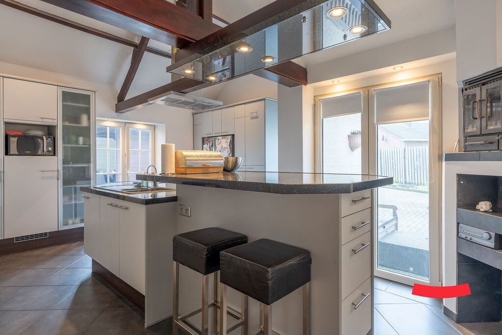 Woning verkocht in Ravels