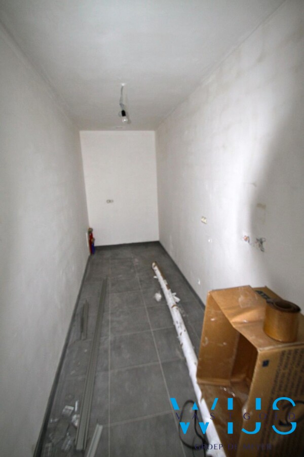 Prachtig gelegen nieuwbouwwoning in Ertvelde 