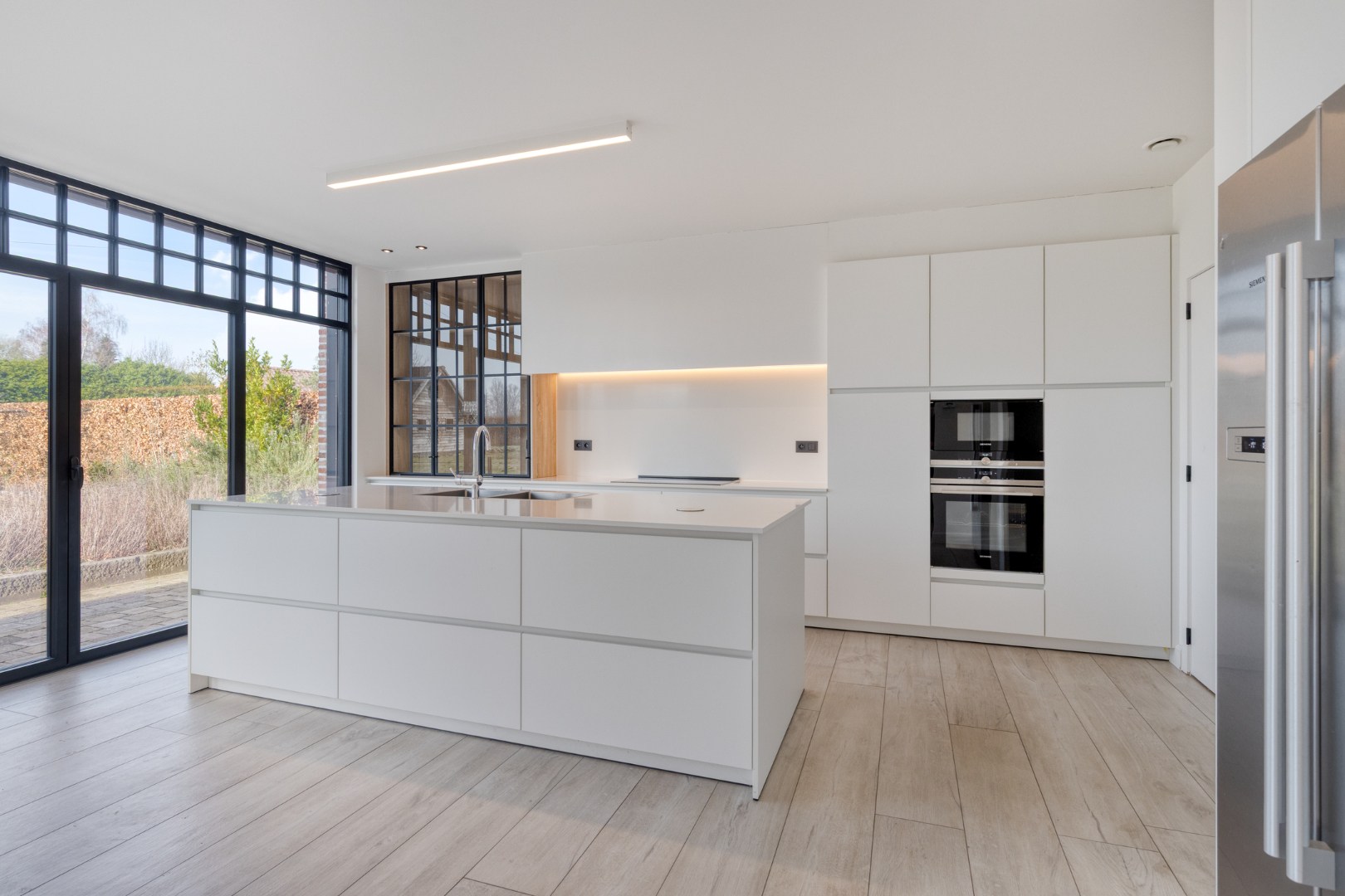 Schitterende villa met landelijke ligging in Tongerlo 