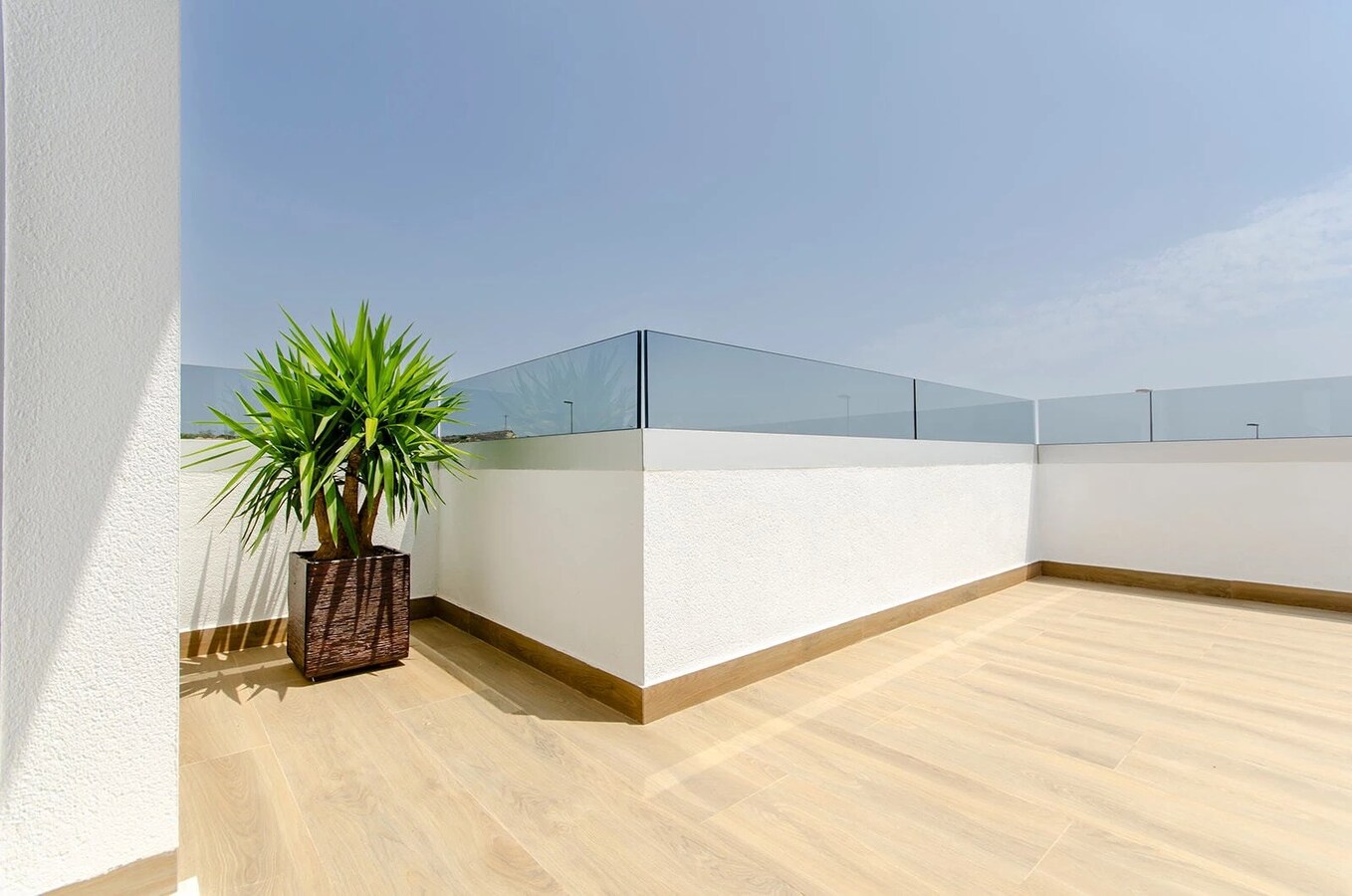 PRACHTIGE ECO-VILLA MET ZWEMBAD IN VISTABELLA GOLF 