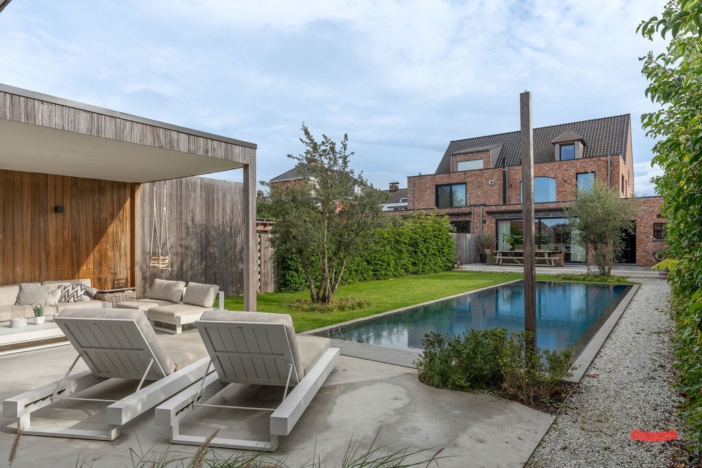 Te koop | in afhandeling woning - Ravels