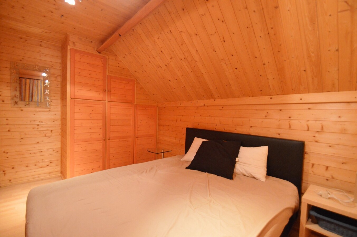 Mooie woning in bosrijke omgeving - Bomal s/ Ourthe 